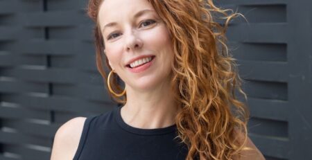 Meghan Murphy (Courtesy of Meghan Murphy)