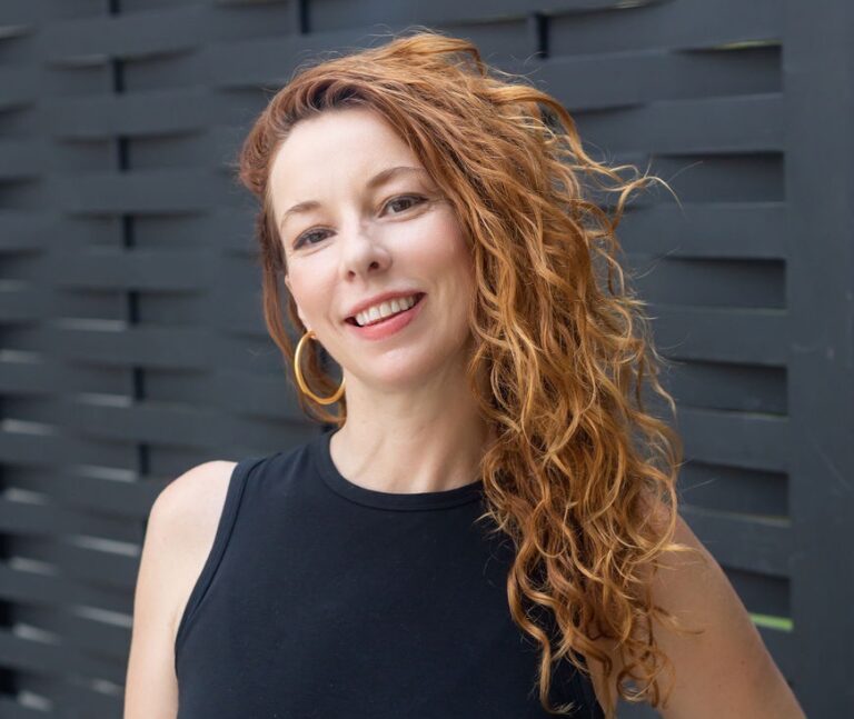 Meghan Murphy (Courtesy of Meghan Murphy)