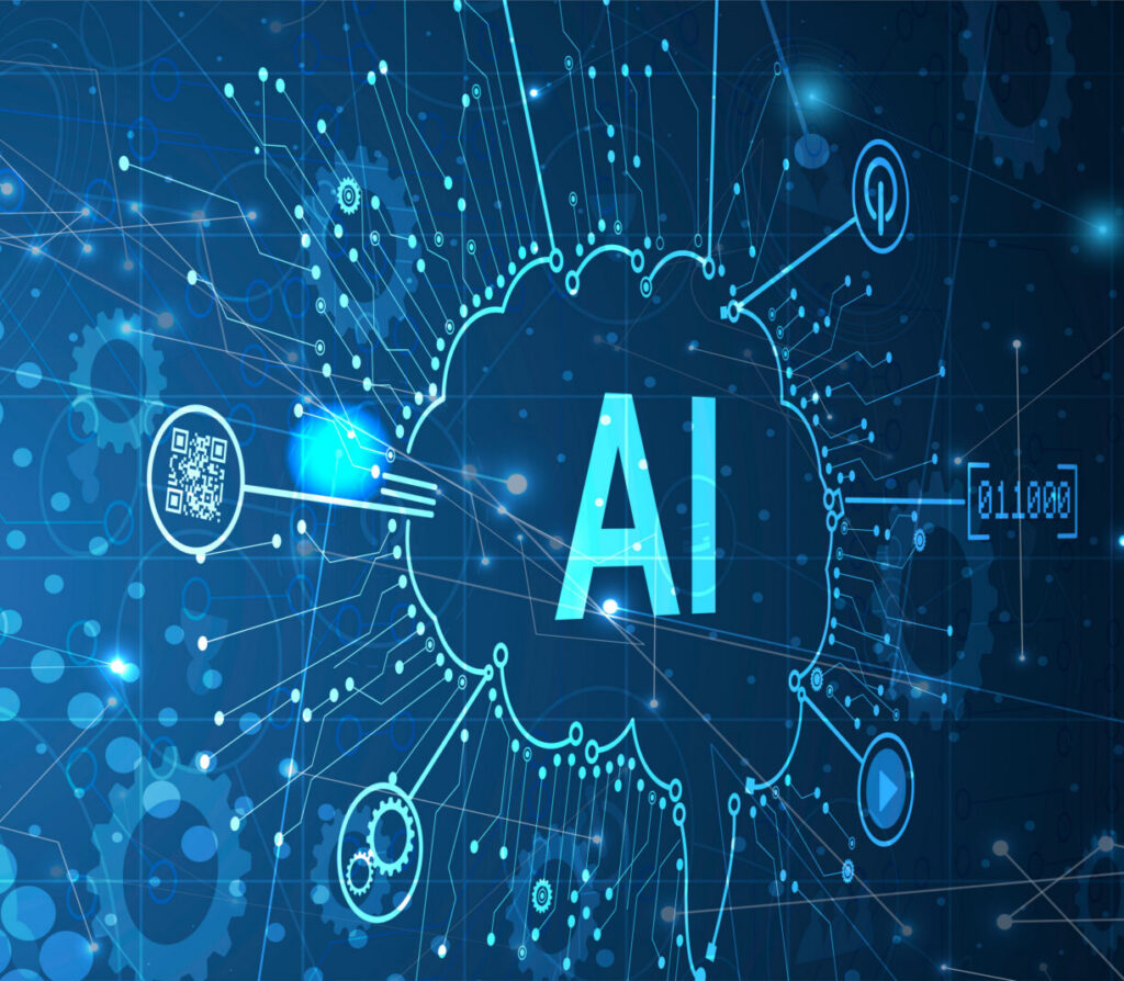 AI (Courtesy of kras99)