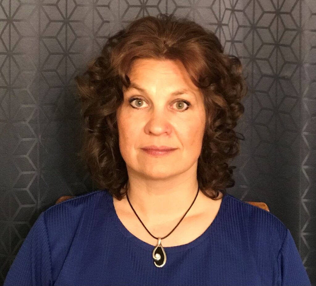 Benita Pedersen (Courtesy of Benita Pedersen)