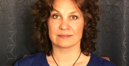 Benita Pedersen (Courtesy of Benita Pedersen)