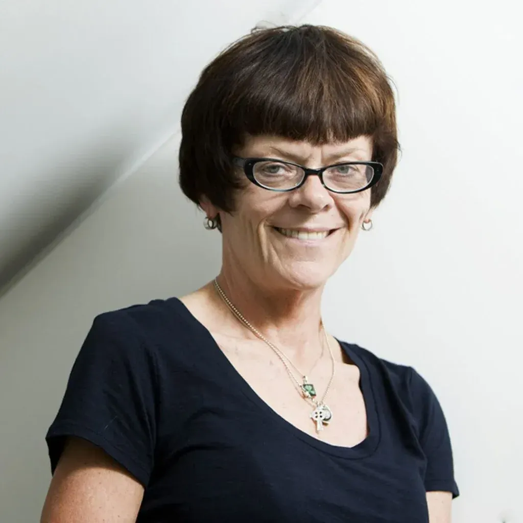 Christie Blatchford