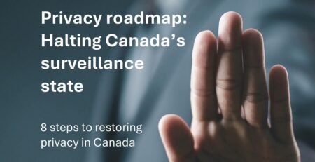Justice Centre report