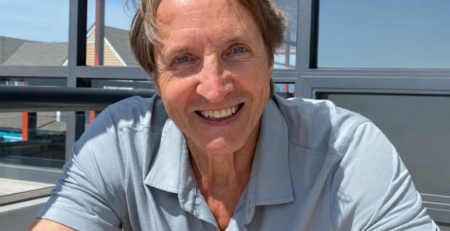 Jim McMurtry (Courtesy of Jim McMurtry)