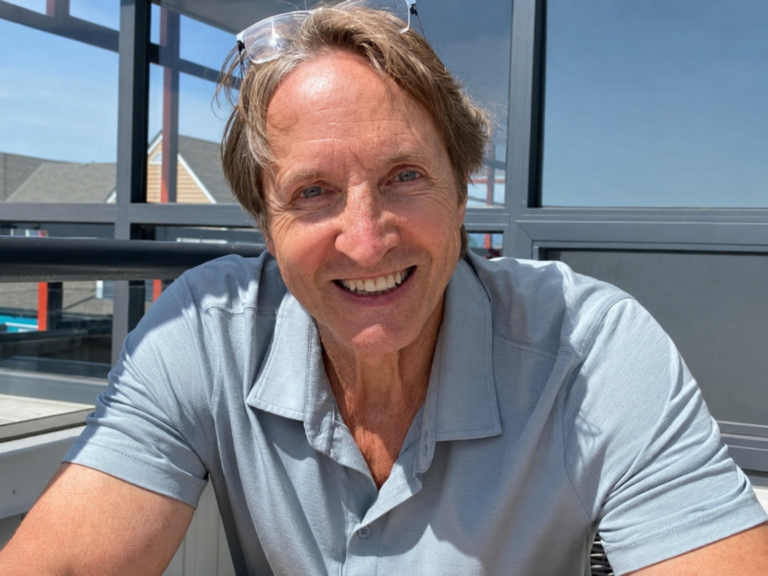 Jim McMurtry (Courtesy of Jim McMurtry)