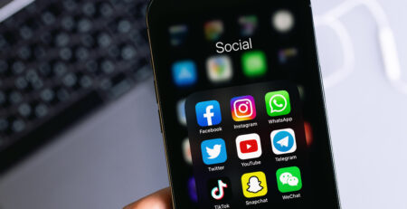Social media (Courtesy of prima91)