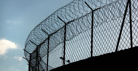 Prison facility (Courtesy of aquatarkus)
