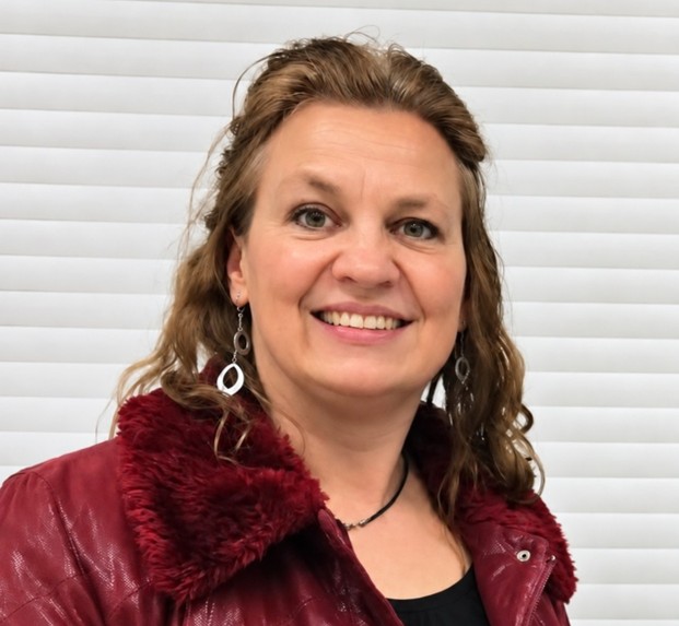 Benita Pedersen (Courtesy of Benita Pedersen)